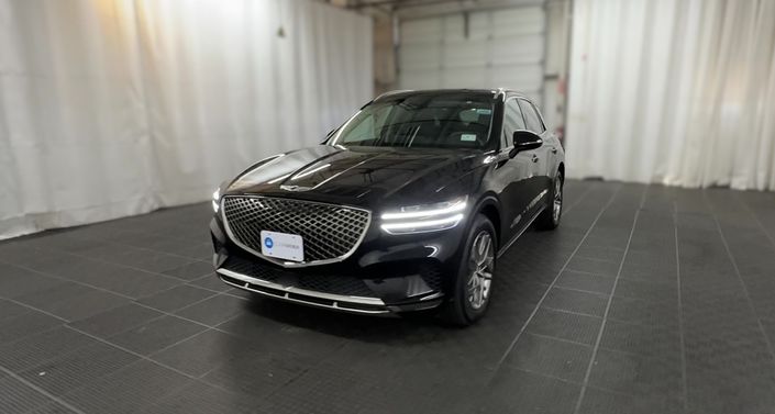 2025 Genesis GV70 Standard -
                North Las Vegas, NV