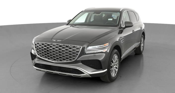2025 Genesis GV80 2.5T -
                Bessemer, AL