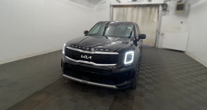 Thumbnail: 2022 Kia Telluride - 1
