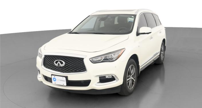 2019 INFINITI QX60 Luxe -
                Indianapolis, IN