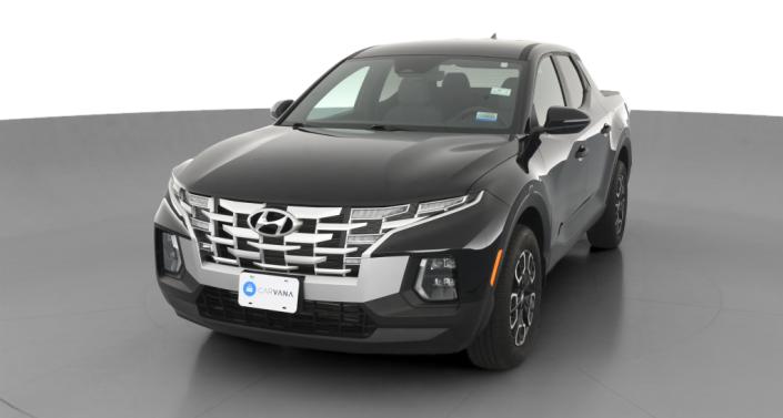 2024 Hyundai Santa Cruz SEL -
                Rocklin, CA
