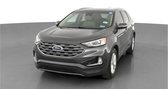 2019 Ford Edge SEL -
                Bessemer, AL
