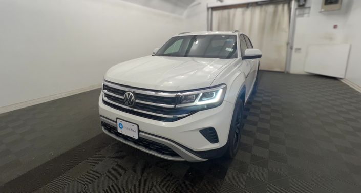 2020 Volkswagen Atlas SE -
                Framingham, MA