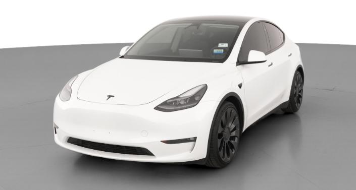 2023 Tesla Model Y Performance -
                Tolleson, AZ