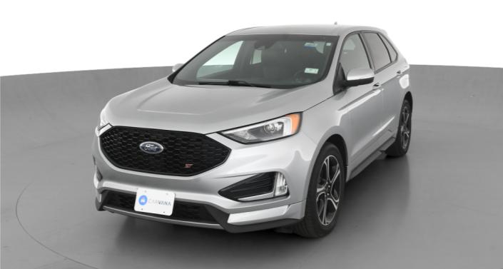 2020 Ford Edge ST -
                Colonial Heights, VA
