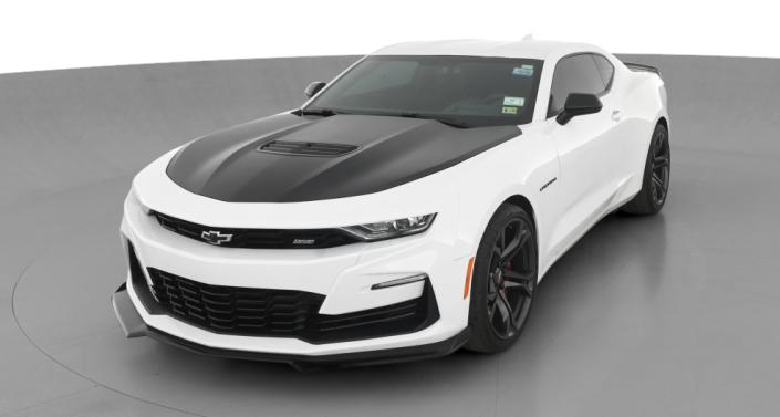2022 Chevrolet Camaro SS -
                Colonial Heights, VA