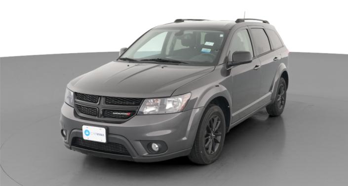 Thumbnail: 2019 Dodge Journey - 1