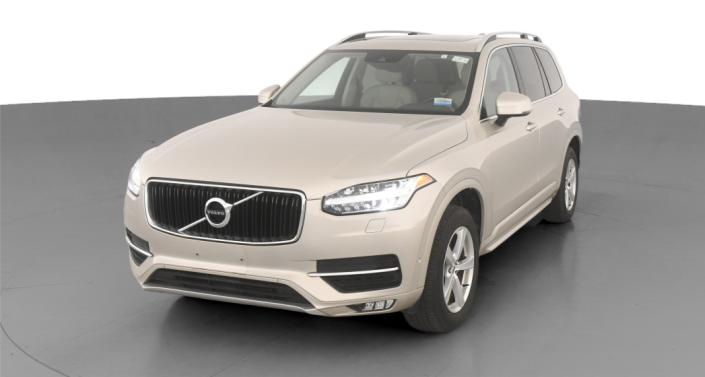 2016 Volvo XC90 T5 Momentum -
                Indianapolis, IN