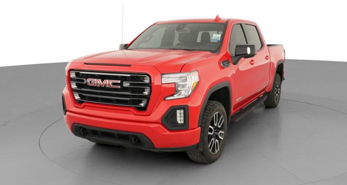 2022 GMC Sierra 1500 AT4 -
                West Memphis, AR