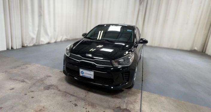 Thumbnail: 2019 Kia Rio - 1