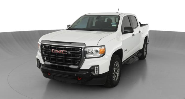 2022 GMC Canyon AT4 -
                Lorain, OH