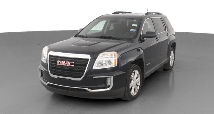 2017 GMC Terrain SLE -
                  Indianapolis, IN