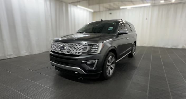 2020 Ford Expedition Platinum -
                North Las Vegas, NV