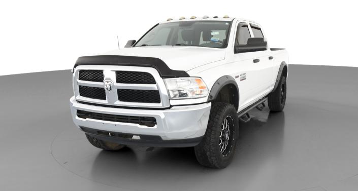 2017 RAM 2500 Tradesman -
                Bessemer, AL