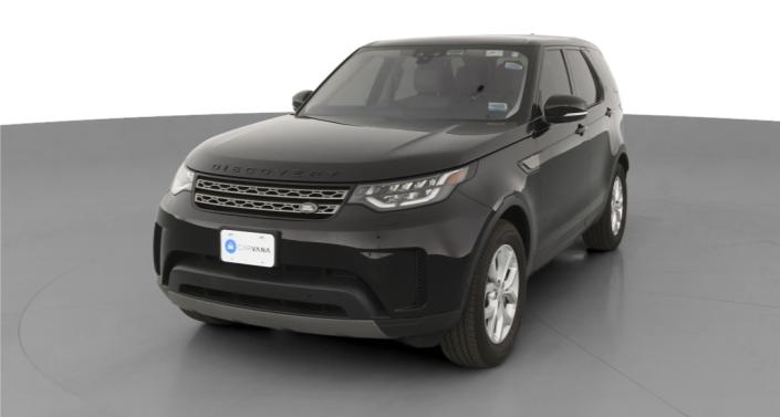 Thumbnail: 2019 Land Rover Discovery - 1