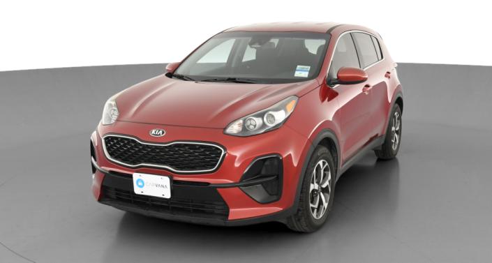 2020 Kia Sportage LX -
                San Antonio, TX