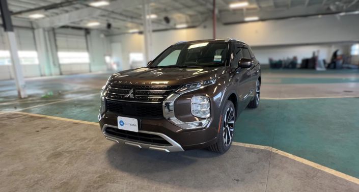 2022 Mitsubishi Outlander SEL -
                Manville, NJ