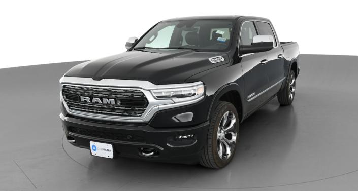 2022 RAM 1500 Limited -
                Richton Park, IL