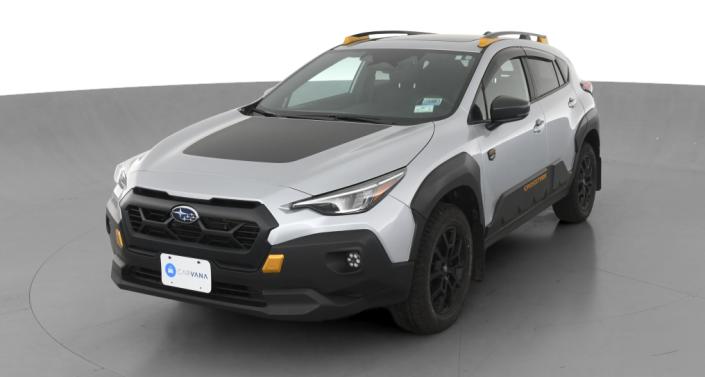 2024 Subaru Crosstrek Wilderness -
                Colonial Heights, VA