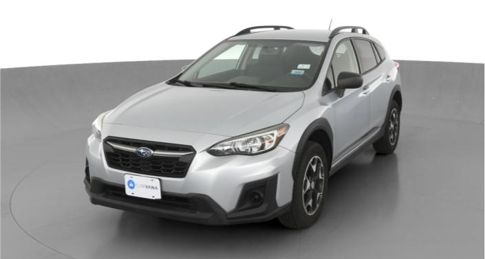 2018 Subaru Crosstrek  -
                Colonial Heights, VA
