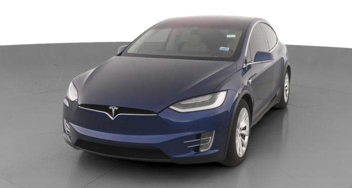 2017 Tesla Model X 100D -
                Indianapolis, IN