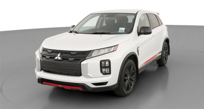 2024 Mitsubishi Outlander Sport Ralliart -
                Auburn, GA