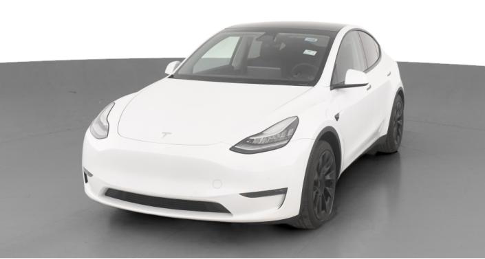 2020 Tesla Model Y Long Range -
                Indianapolis, IN