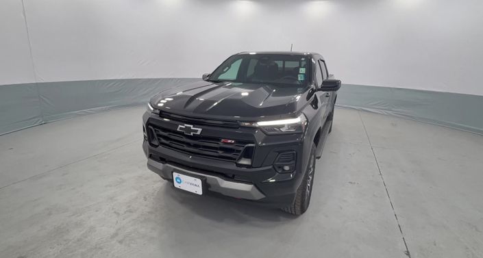 2023 Chevrolet Colorado Z71 -
                Kansas City, MO