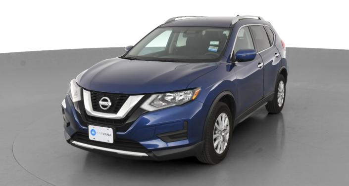 2017 Nissan Rogue SV -
                Richton Park, IL