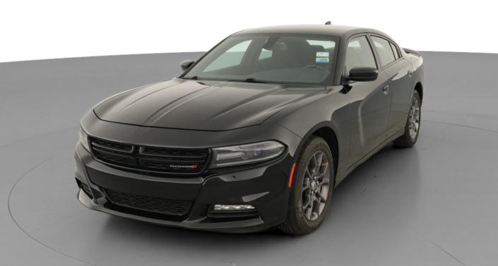 2018 Dodge Charger GT -
                  Hebron, OH