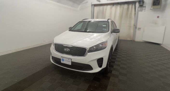 2019 Kia Sorento S -
                Framingham, MA