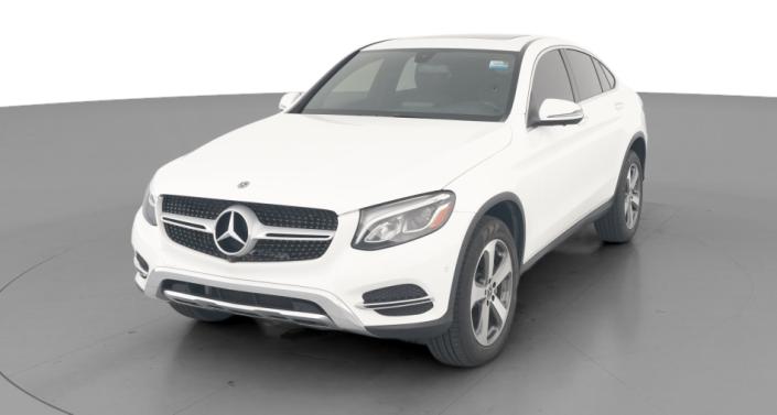 Thumbnail: 2019 Mercedes-Benz GLC - 1