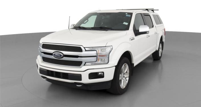 2018 Ford Econoline E-150 -
                Concord, NC