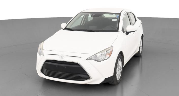 2018 Toyota Yaris iA Base -
                  Indianapolis, IN