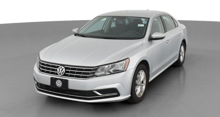 2016 Volkswagen Passat S -
                Concord, NC