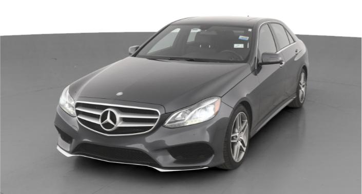2016 Mercedes-Benz E-Class E 350 -
                Indianapolis, IN