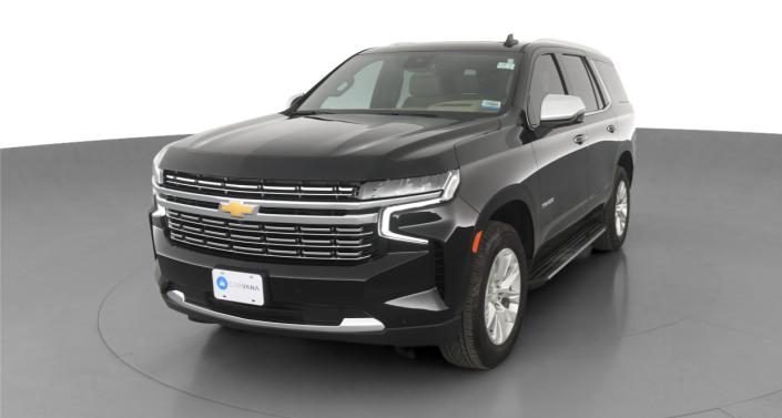 2024 Chevrolet Tahoe Premier -
                Wheatland, OK