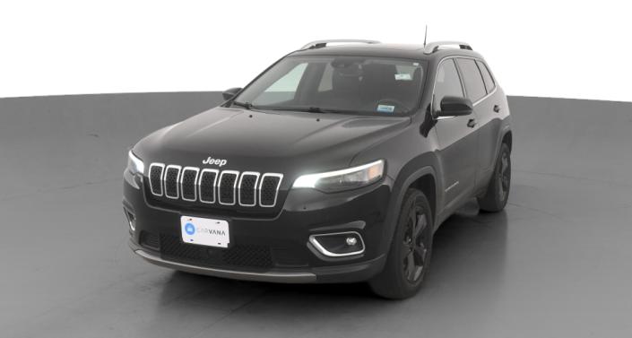 2019 Jeep Cherokee Limited Edition -
                Indianapolis, IN