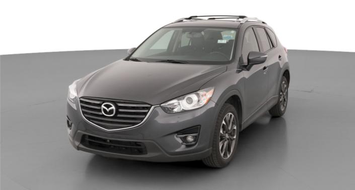 2016 Mazda CX-5 Grand Touring -
                  Tolleson, AZ