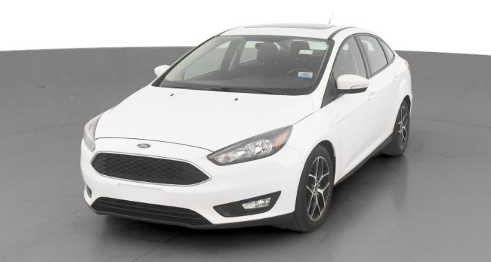 2018 Ford Focus SEL -
                Indianapolis, IN