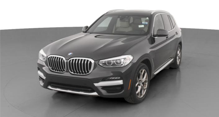 2021 BMW X3 sDrive30i -
                  Indianapolis, IN