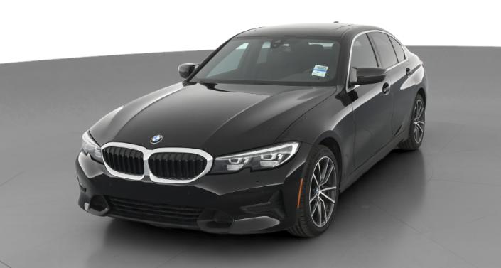 2020 BMW 3 Series 330i xDrive -
                  Tooele, UT