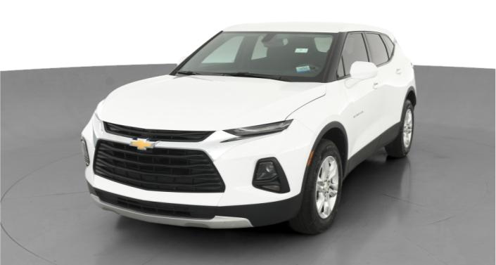 2021 Chevrolet Blazer  -
                  Bessemer, AL