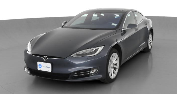 2017 Tesla Model S 100D -
                Colonial Heights, VA