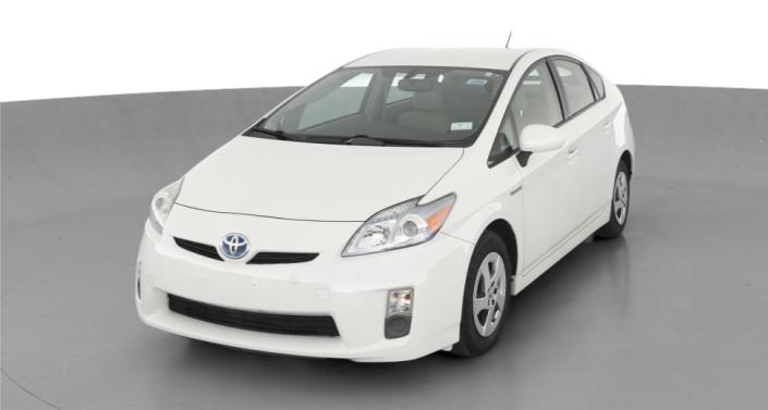 2010 Toyota Prius Four -
                Colonial Heights, VA
