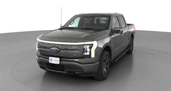 Thumbnail: 2023 Ford F-150 - 1