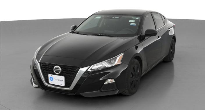 2019 Nissan Altima S -
                Richton Park, IL