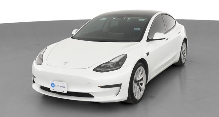 2023 Tesla Model 3 Standard Range -
                Wheatland, OK
