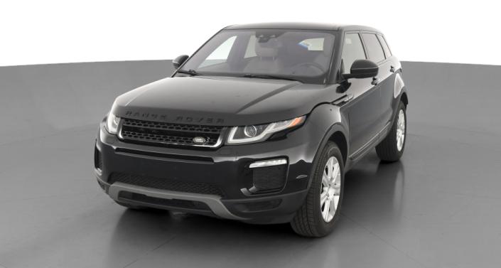 2016 Land Rover Range Rover Evoque SE -
                  Haines City, FL