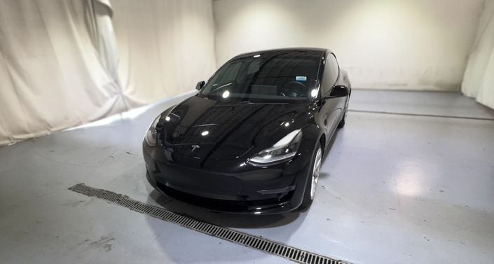 2021 Tesla Model 3 Long Range -
                Union City, GA